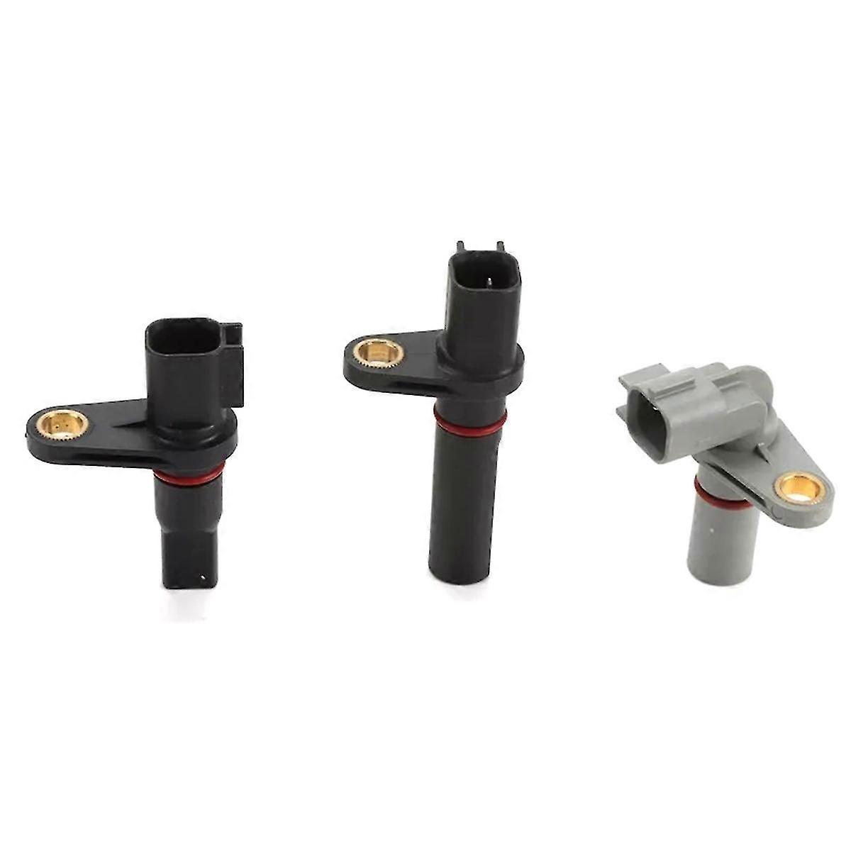 unique Transmission Input Output Speed Sensor for Fiesta Focus 2011-2018 AE8P7H103AA AE8P-7M101- AE8Z7M101A 250060-6900