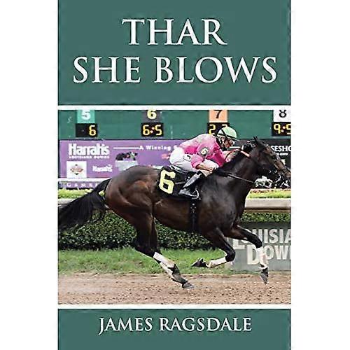 Thar She Blows