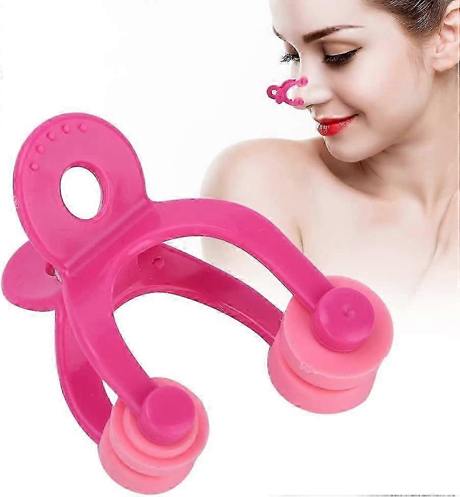 Nose Corrector Nose Straightener Nose Shaping Clip Nose Bridge Straightener Nose Slimmer