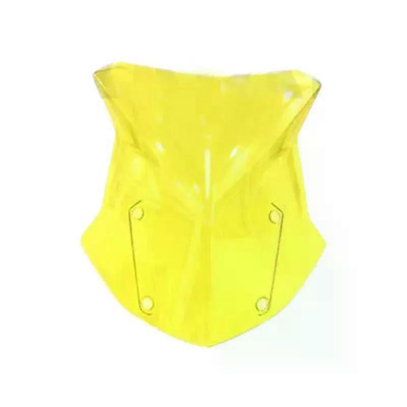 compatible for R1250GS R1200GS Adventure R1250 GS LC ADV Windshield Windscreen Wind Shield Screen Deflector Spoiler Protector 2013-2021 MAXP