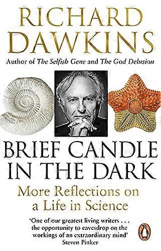 Brief Candle in the Dark: My Life in Science