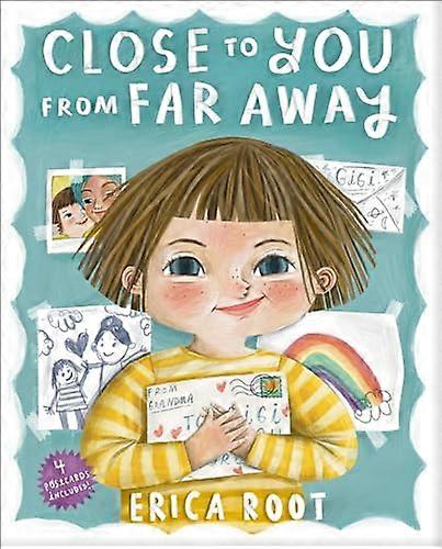 Close to You from Far Away