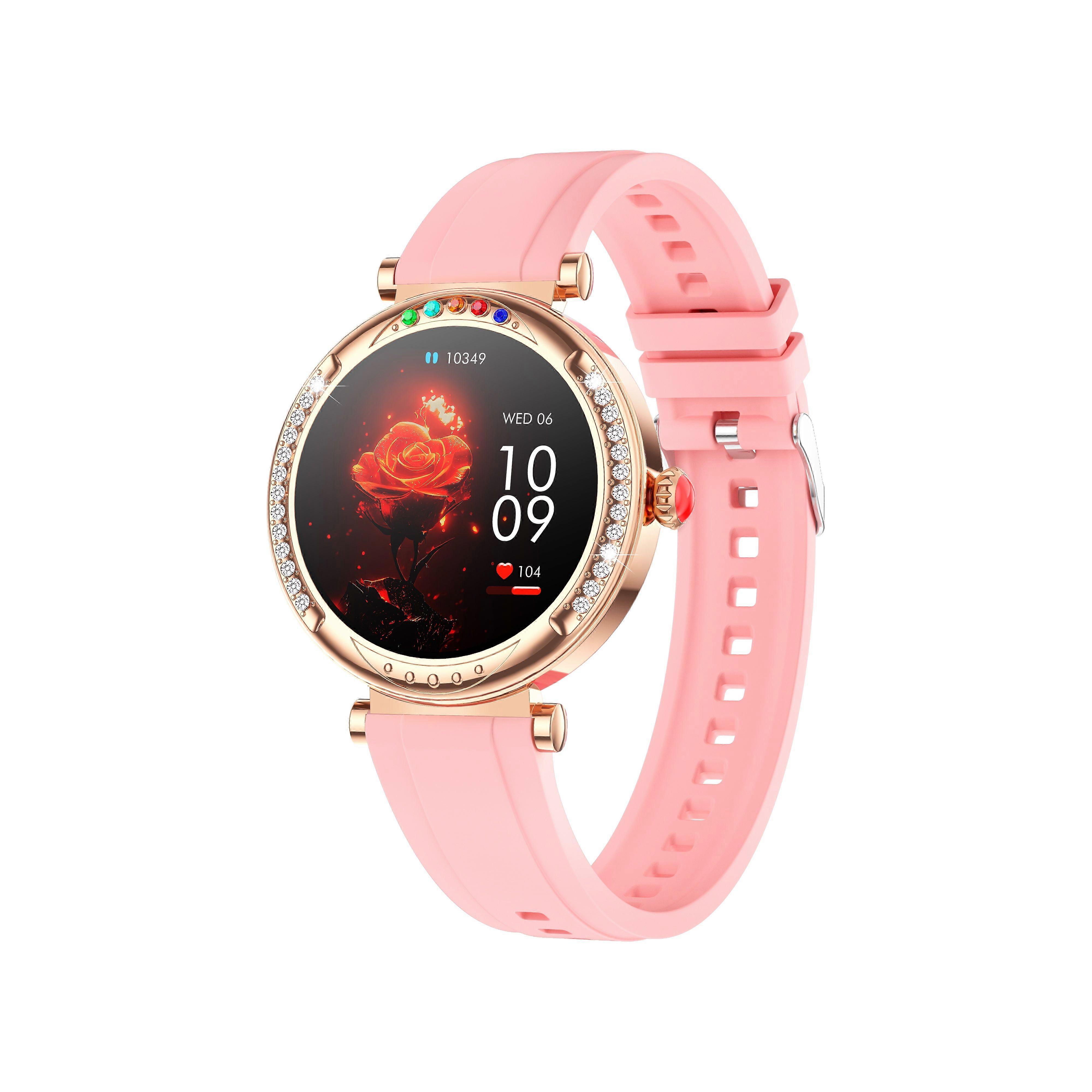 Adult's CF33 Waterproof Smart Watch