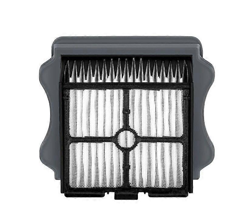Huixi is suitable for adding washable floor machine accessories 2.0LCD/LED filter
