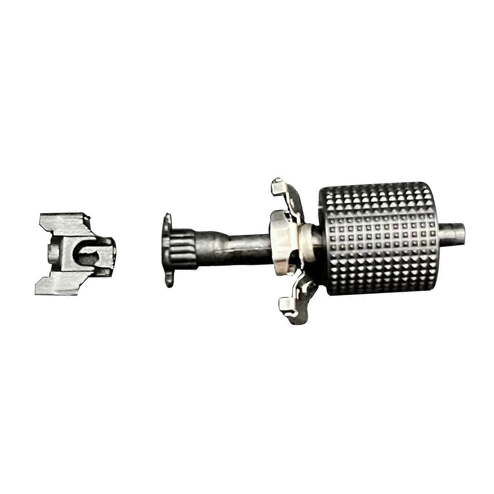 Waterproof Steering Wheel Buttons Ergonomic Design Steering Wheel Controls for Simple Integration Suitable for Vehicles