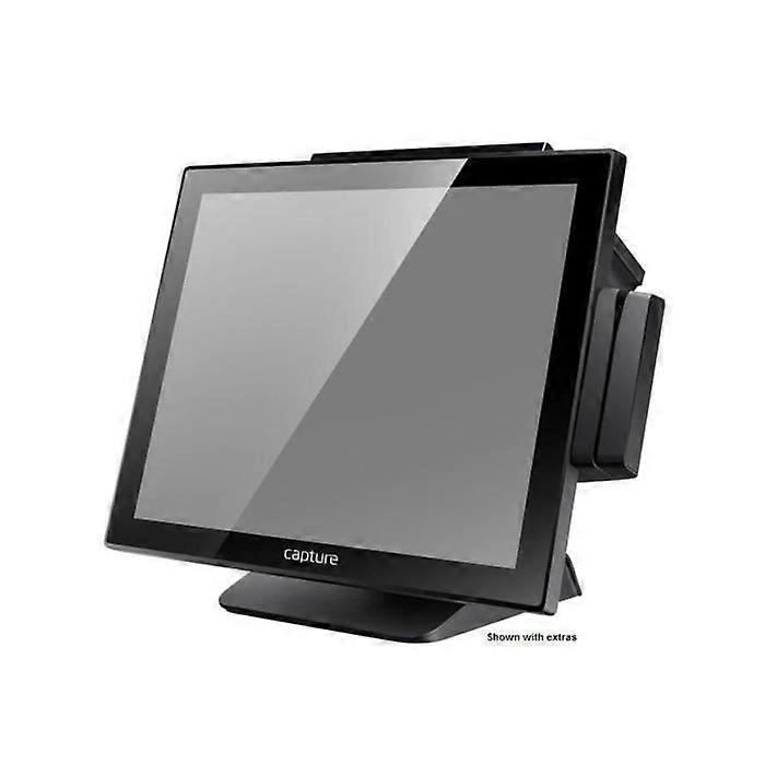 ΞΙΦΊΑΣ POS SYSTEM J1900-4GB RAM- 64GB SSD-NO OS CAPTURE CA-SY-10019