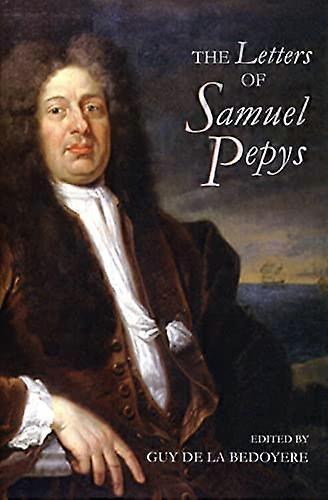 Die Briefe von Samuel Pepys