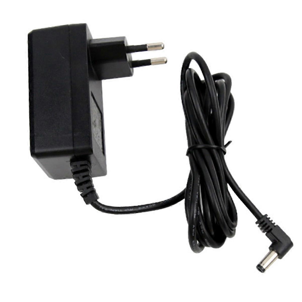 Charging Adapter Adapter Vacuum Cleaner Charger Adapter Power Supply for FLOOR ONE S3/S5/S7 Eu Plug