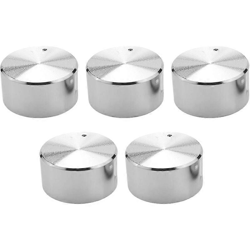 Durable Precision Rotary Knob for Audio Appliances