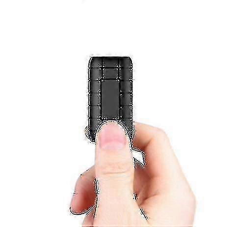 Manyetik Mini Ses Aktif Kayıt Cihazı, Uzun Pil Dijital Ses Kayıt Cihazı