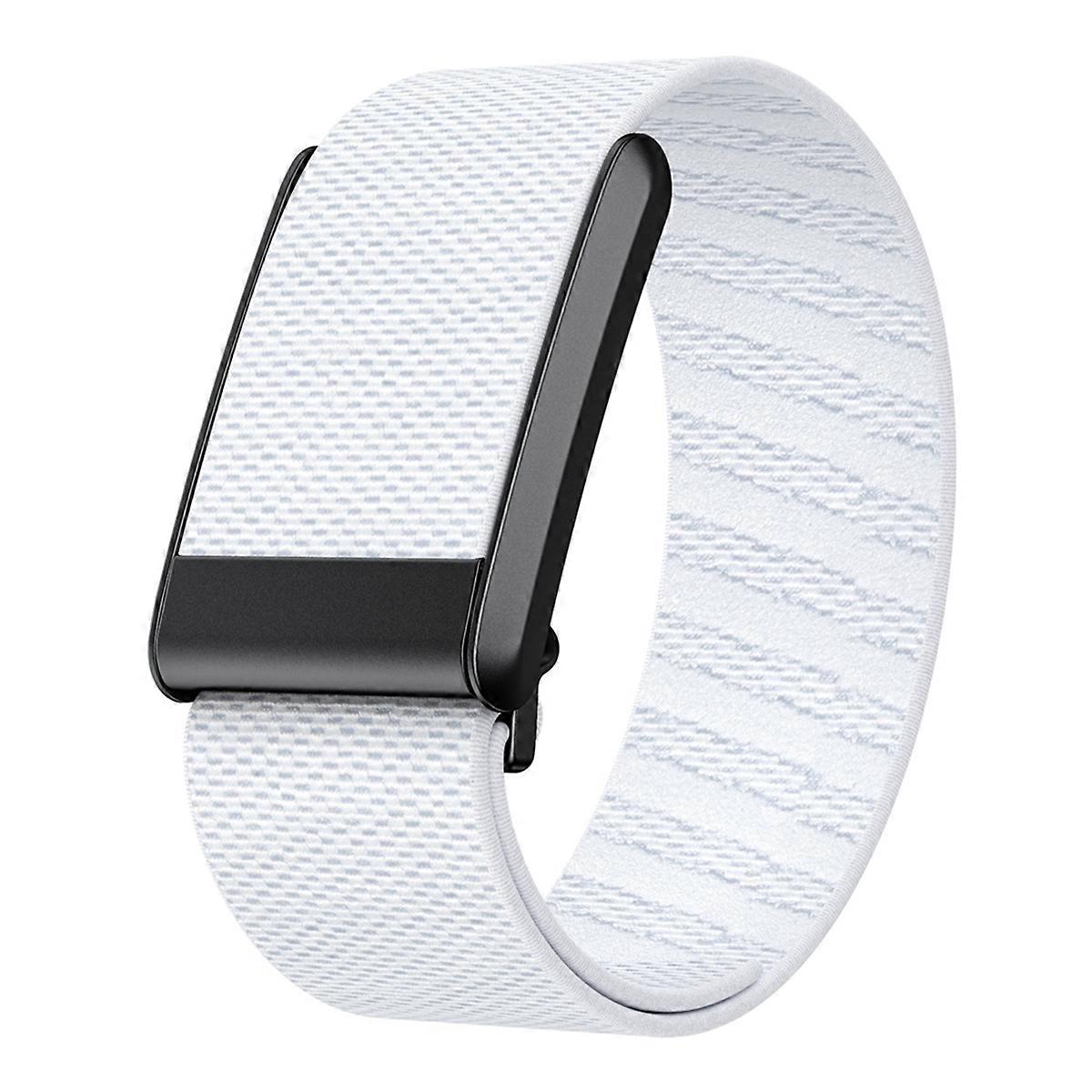 Breathable Wristbands Compatible for Whoop Bands WHOOP 4.0 Sensor Sport Band