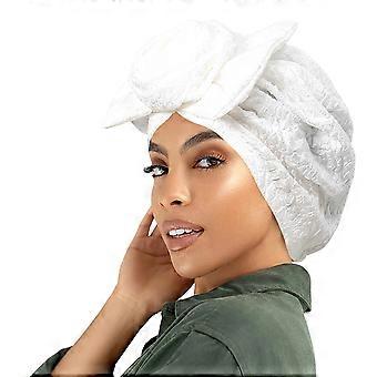 Women Headwrap Headwear Hat Hair Scarf Perfect for Festivals and Celebrations Breathable Head Cover Headscarf  Yellow