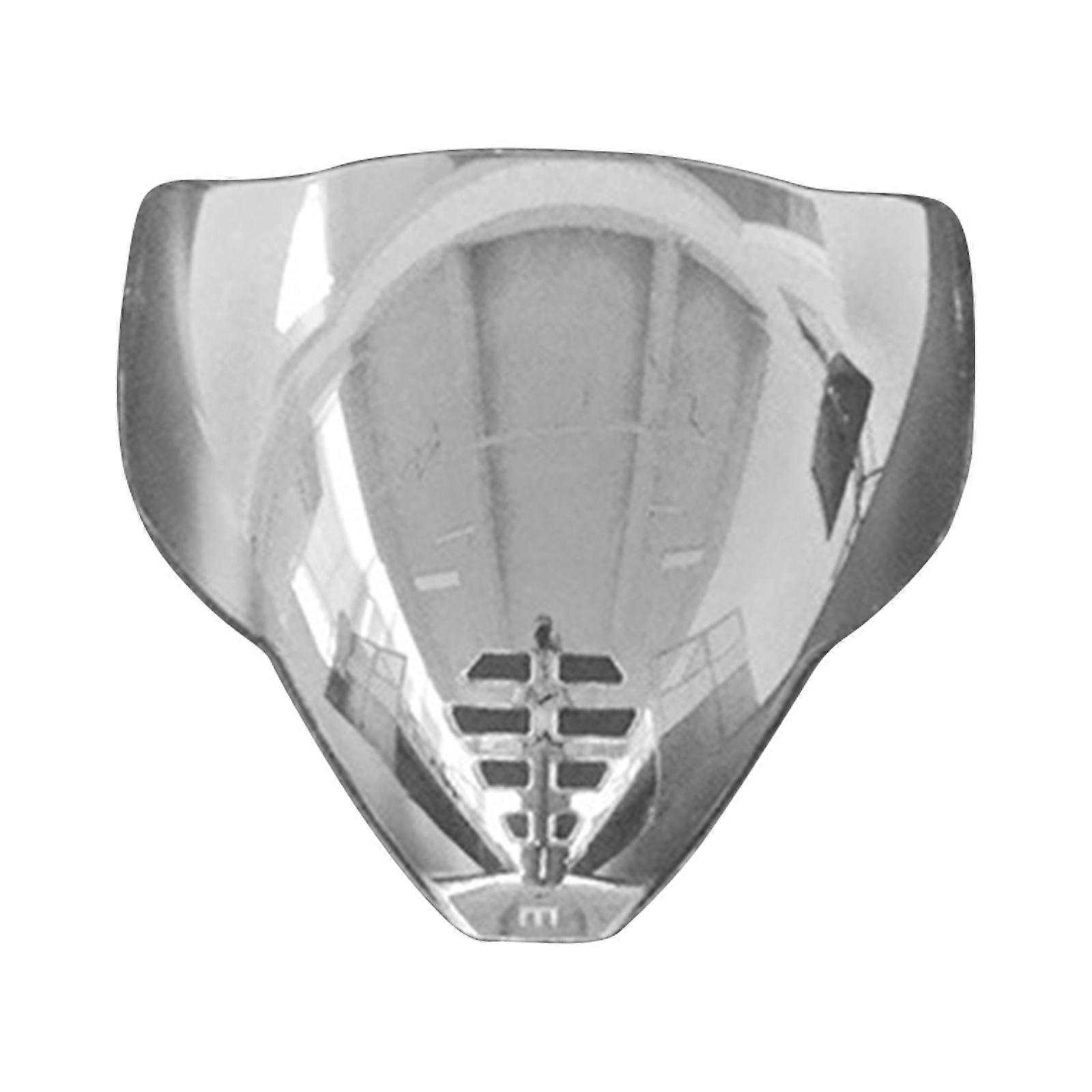 Helmet Visor lens Motorcycles Full Face Helmet Visor Lens Replacement Lens For Icon Airflite 12 Color Optional Clear