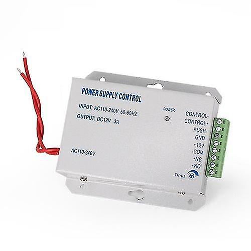 Professional Access Control Power Transformer Door Supplier Adapter Covertor System Machine