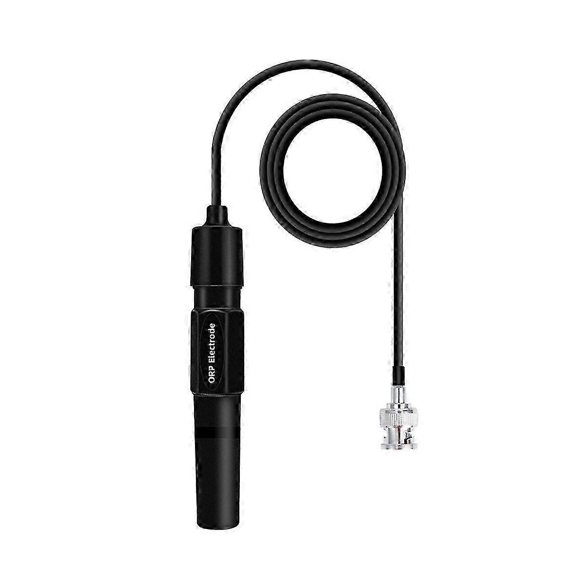 ORP Probe Electrode Sensor for Aquarium Laboratory Oxidation-Reduction Potential Test BNC Q9 Connec SZRH A-G