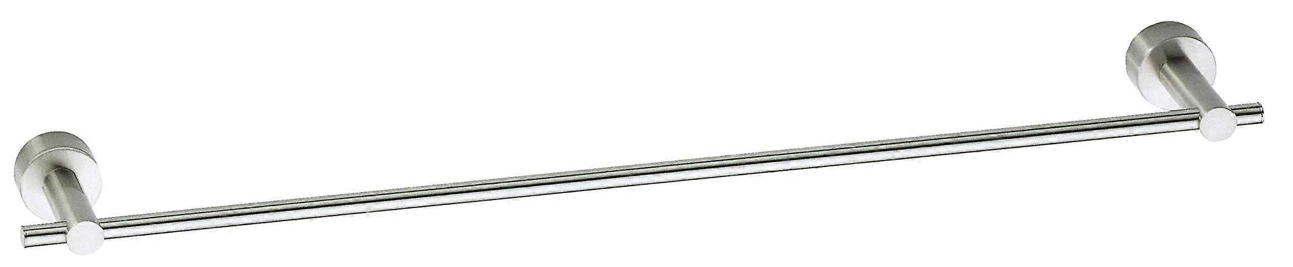 Towel Bar for Bathroom Storage and Organization