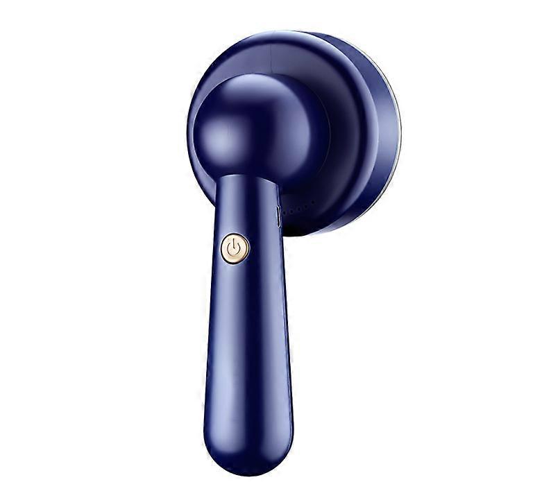 Lint Remover, Suction System, Portable, Fabric Shaver, Digital Display