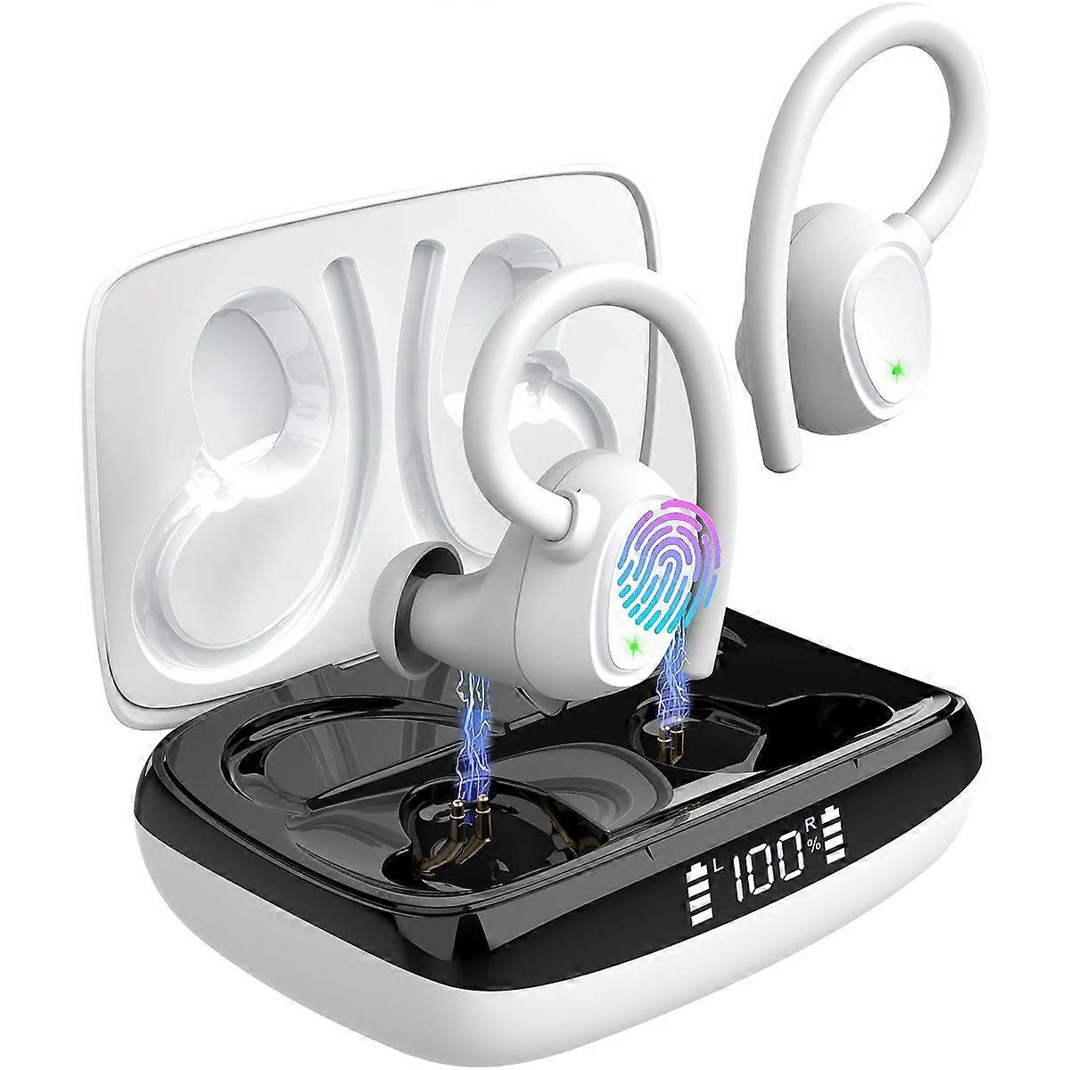 Bluetooth 5.3 mit LED-Ladebox