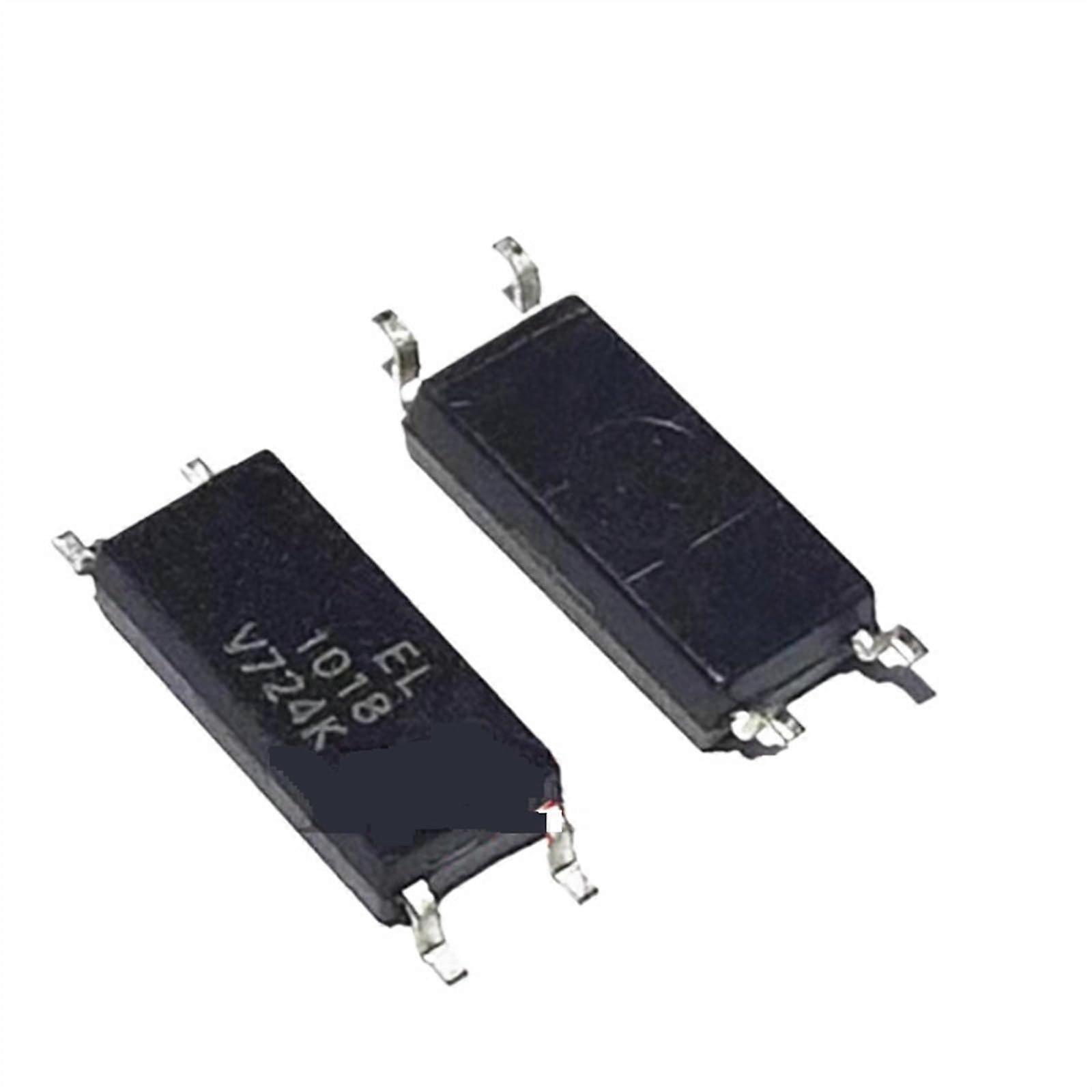 10PCS EL1010 EL1012 EL1013 EL1014 EL1015 EL1017 EL1018 EL1019 EL1010 SOP-4(EL1018)