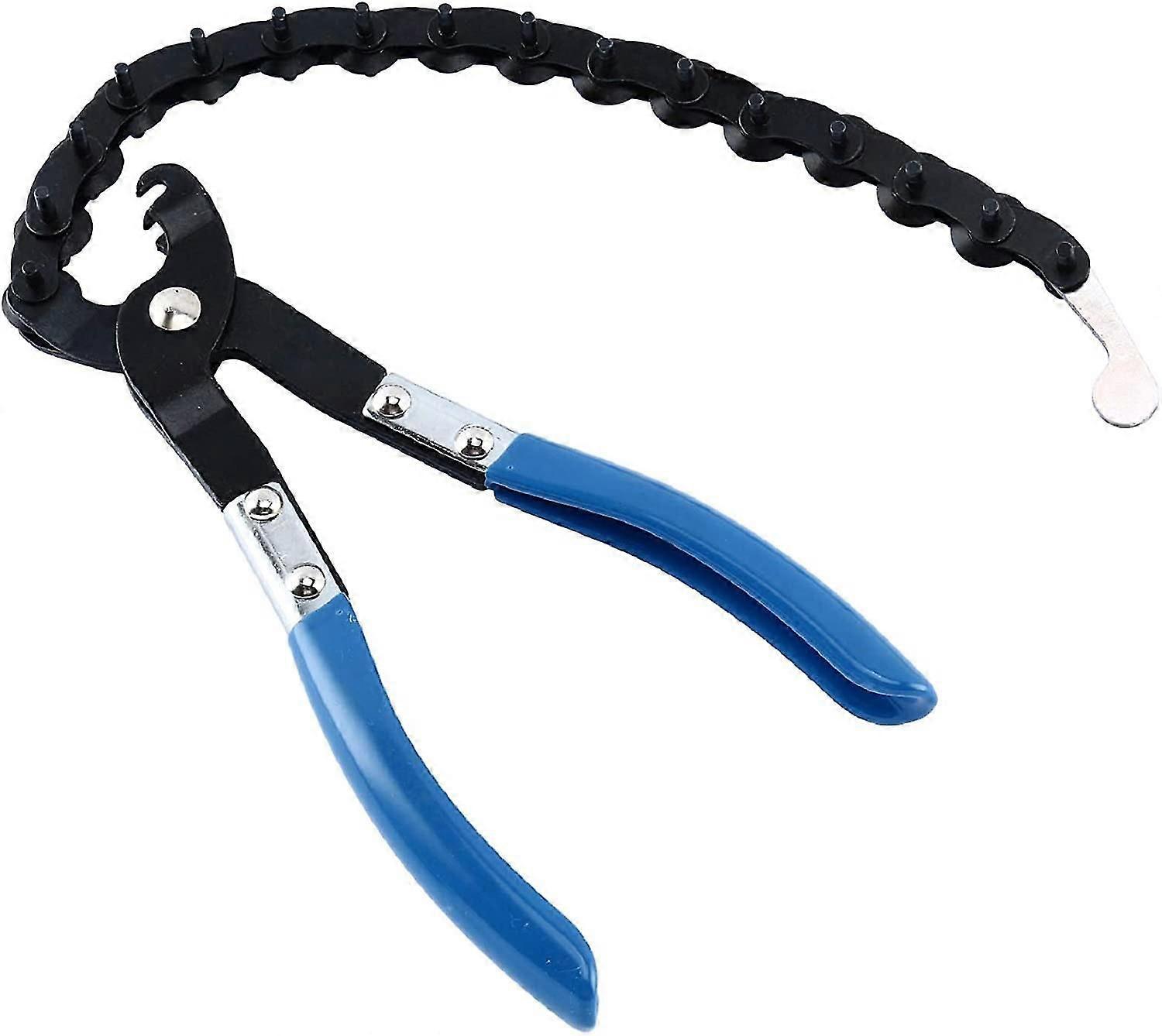 Exhaust Pipe Cutter 19-82mm