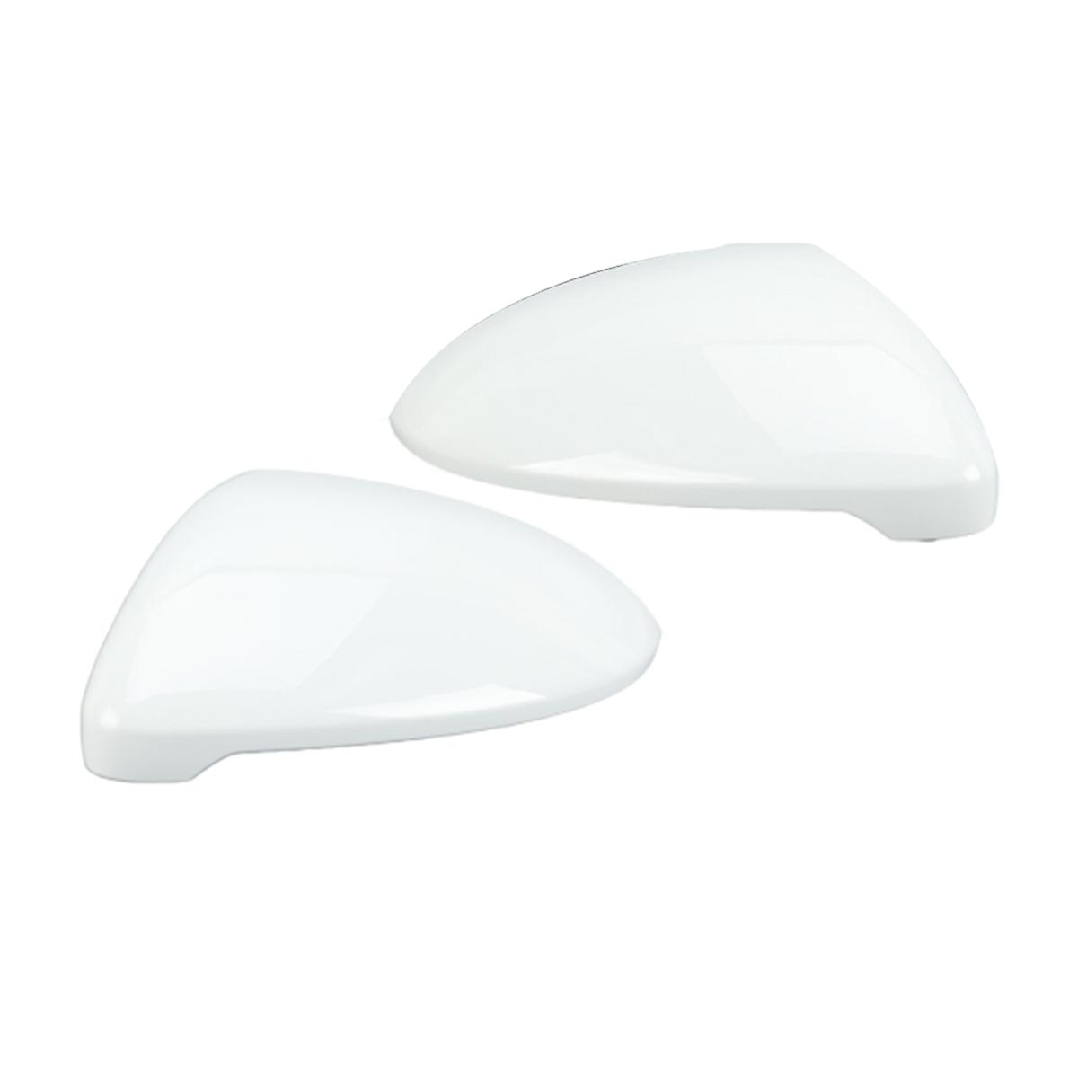 車のリアビューミラーカバーサイドミラーシェルゴルフ7 2014-2020 2015-2018