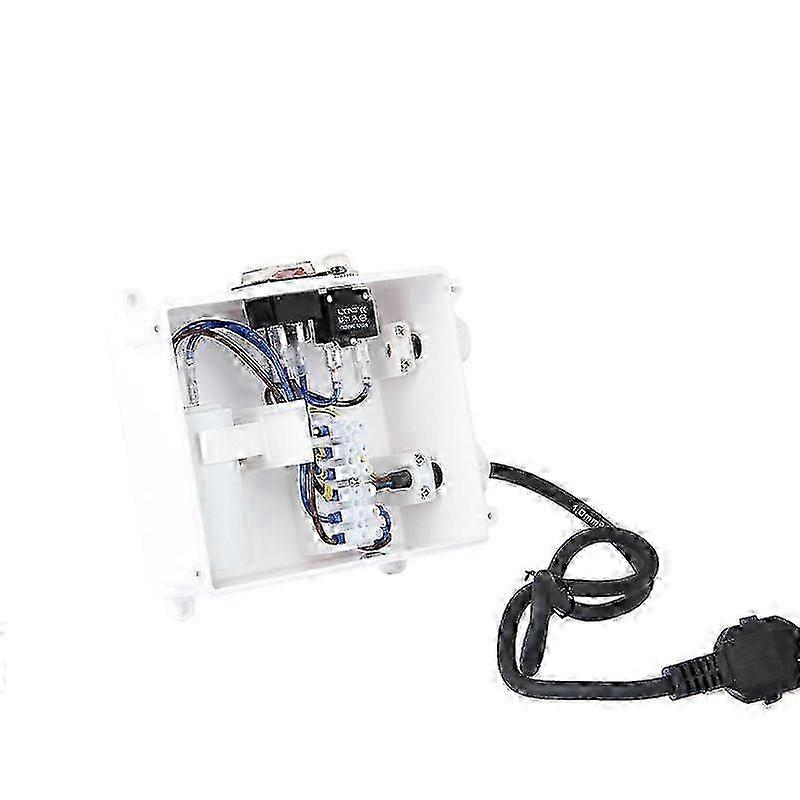 Electric box Pump Pump Submersible 220V Box Starting Pump