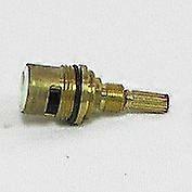 1004 Faucet Cartridges - Universal Replacement for Bathroom and Kitchen Faucets, Durable Brass, Dual Handle Compatibility