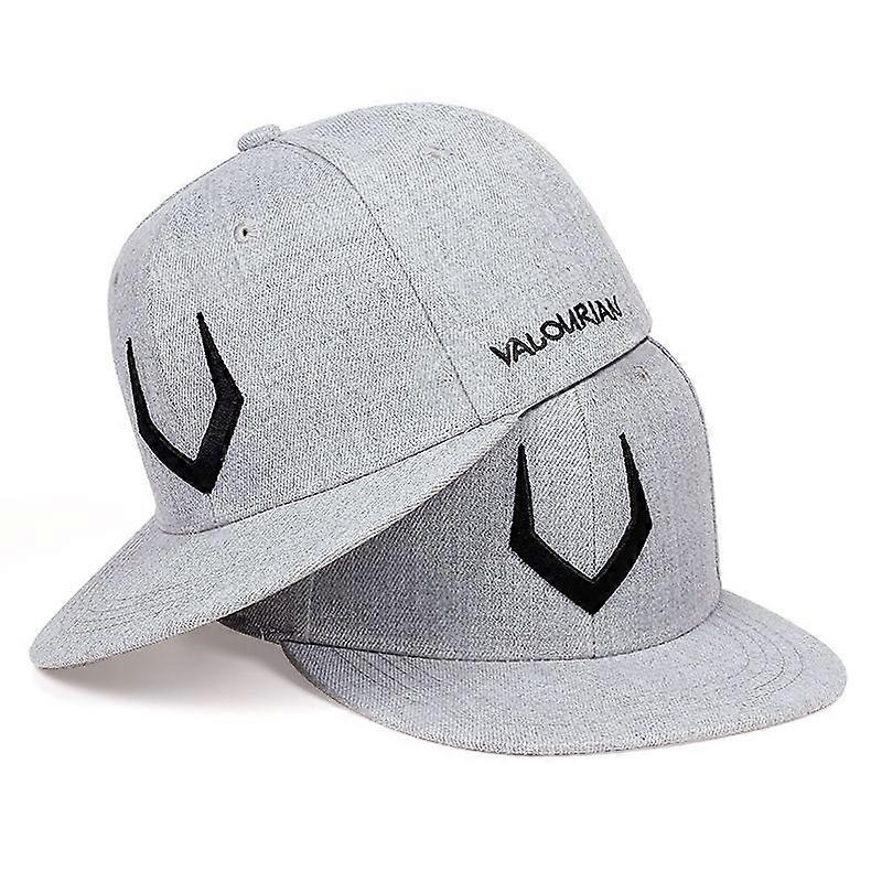 חדש 3D קרן קרן רקמה בייסבול כובע אופנה כותנה היפ הופ snapback כובעי גברים של ספורט מפנה כובעים מזדמנים כובע תלבושות כובעים