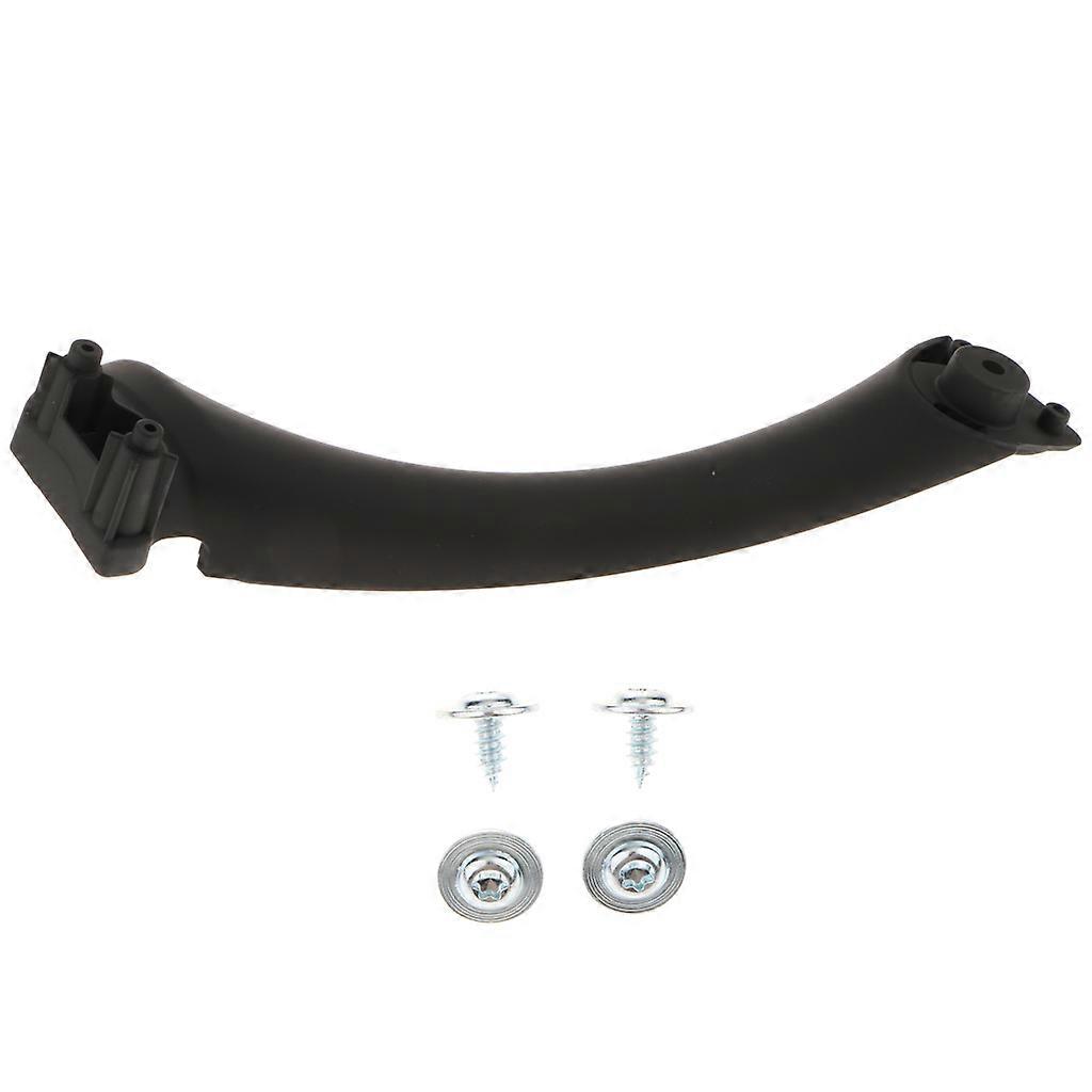 Auto Replacement Car Vehicle Right Inner Door Panel Handle Pull for 2004-2012