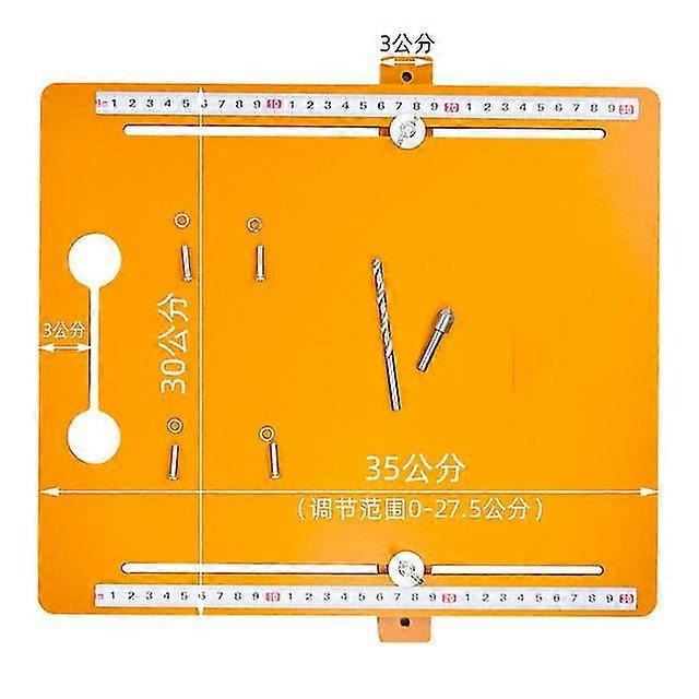 Corte Bm Plate Trimming Accessories Flip Board Bac For Bench