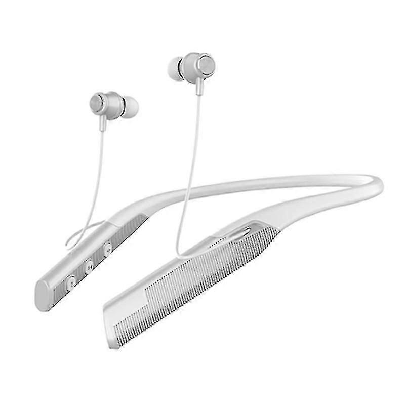 Binl Wireless Et Tooth-compatible Neck-hanging Earph Subwoofer
