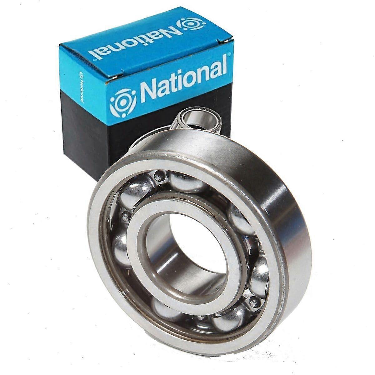 National Output Shaft Bearing compatible with Dodge Durango 20112013