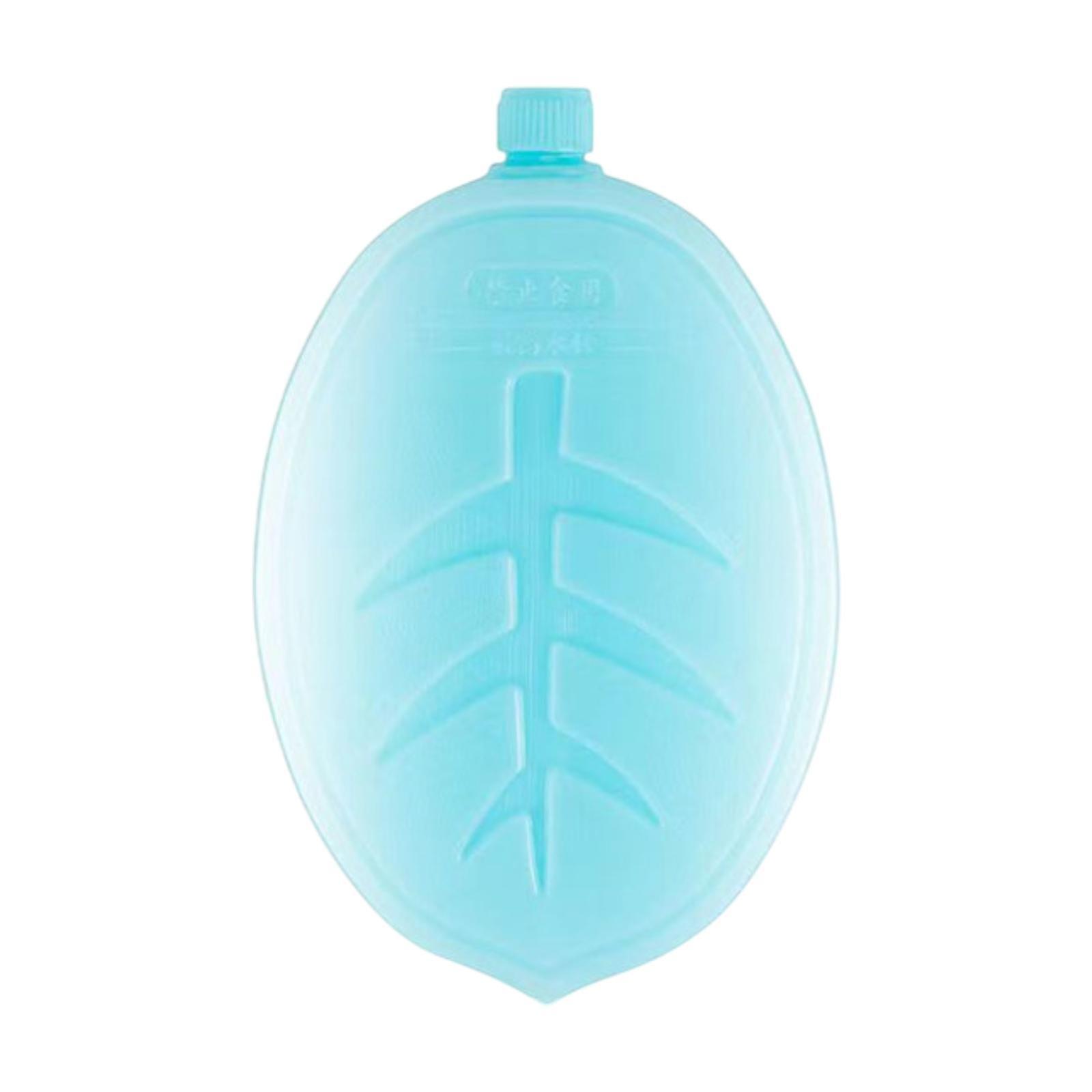 Ice Pack Coolers Accessories Cooling Reusable Cool Pack for BBQ Pet Beverage