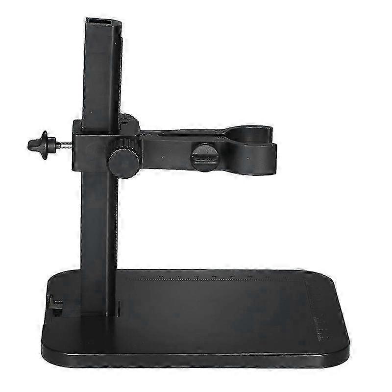Adjustable Microscope Stand Holder for USB Digital Microscope Mini Foothold Table Frame-JC