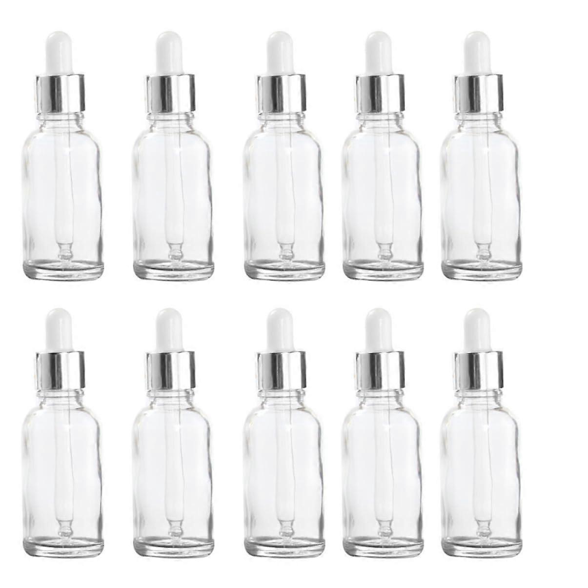 Essential Oil Roller Bottle 10 Pack Simple Essential Oil Bottles for Fragrances