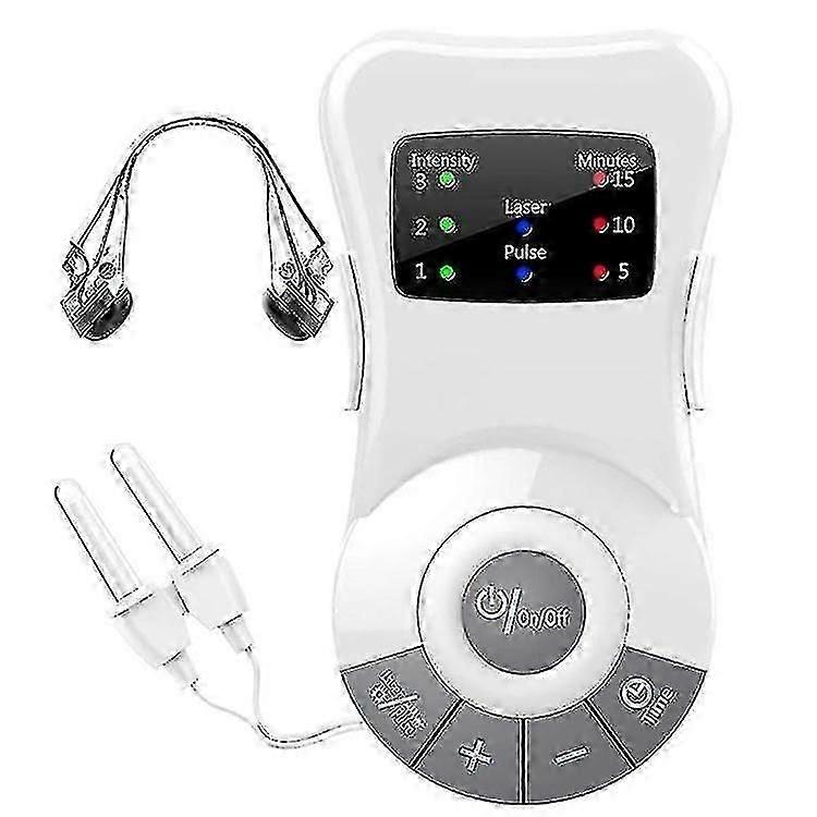 鼻炎治療、いびき止めマッサージ器、鼻づまり、かゆみ、くしゃみ、副鼻腔炎の治療