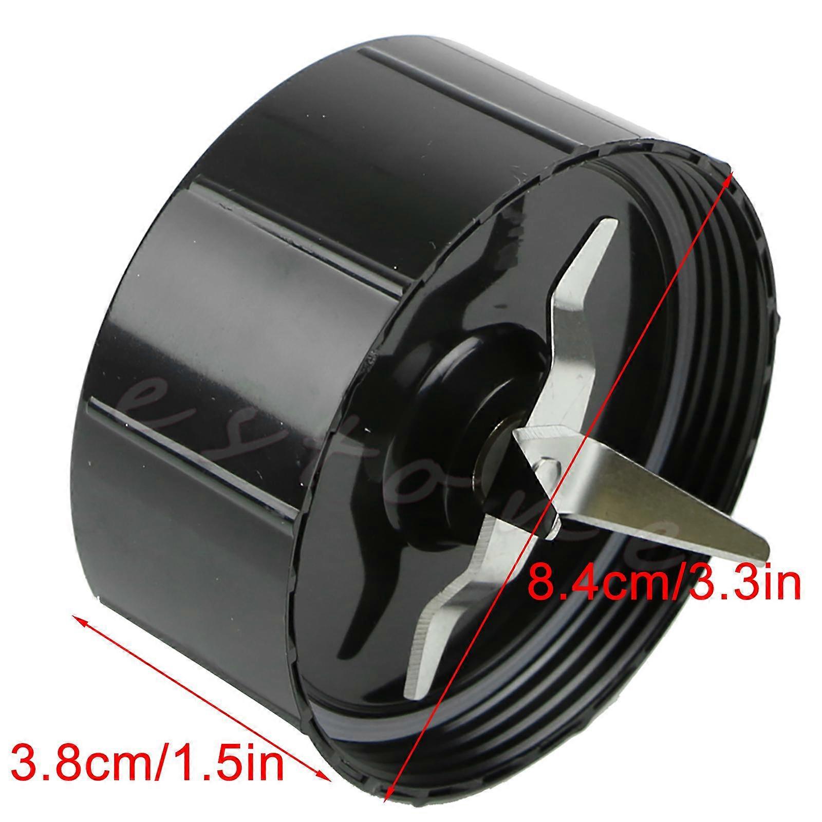 Replacement Part For Magic Bullet for cross Blade Included Rubber Gear Seal Ring