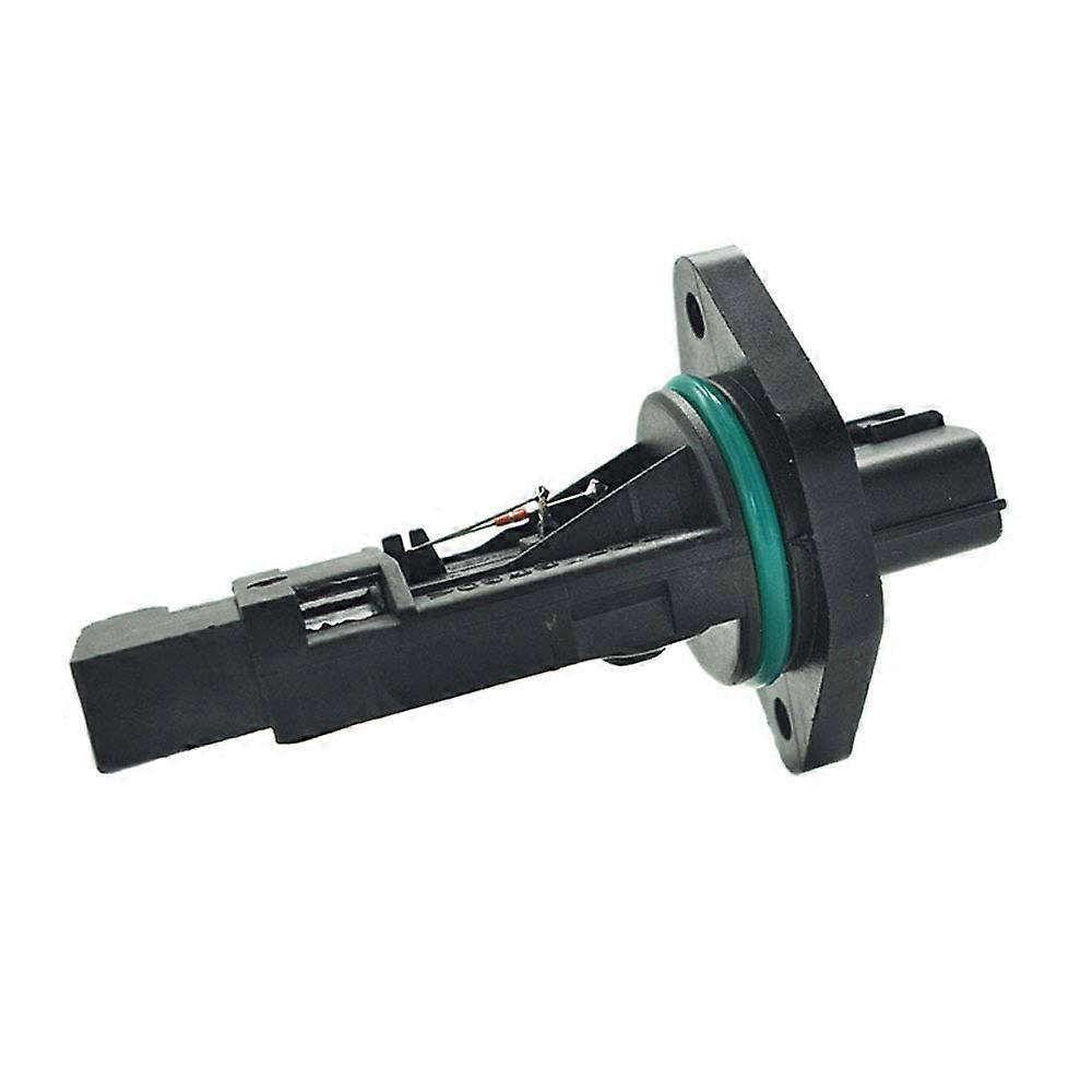 Mass Air Flow Sensor Air Flow Meter F00C2G2039 Compatible with 226805M000 226807J500 226806N210 Automotive Parts