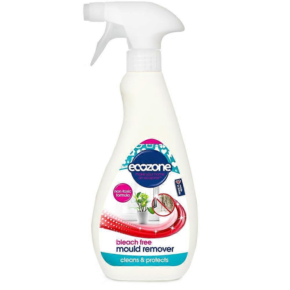 Spray Décapant de Moisissure Ecozone 500ml