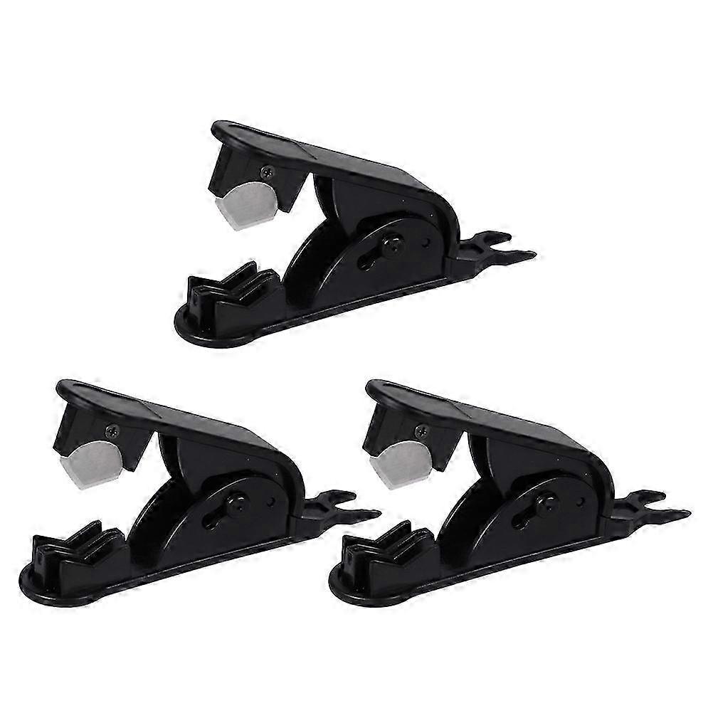 3 Pcs Xtool Tubing Cutter Plastic Tube Hose Cutters Tube Cutting Tool Portable Hose Cutter Hose Scis