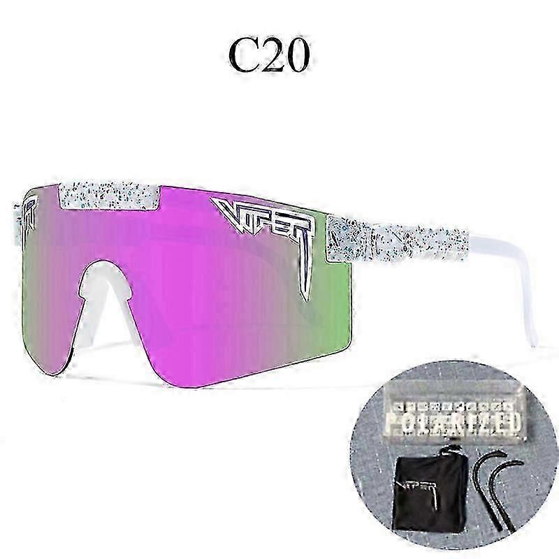 Polarisoivat aurinkolasit, ulkoilulasit, ratsastuslasit, suojalasit ovat säädettävissä