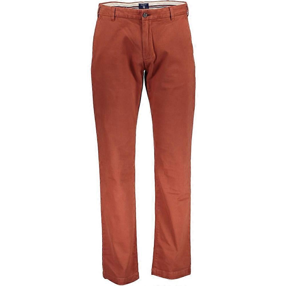 Trousers Gant 16031503950