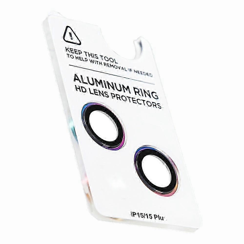 Camera Lens Protectors for Devices Compatible with the Latest Smartphone Generation