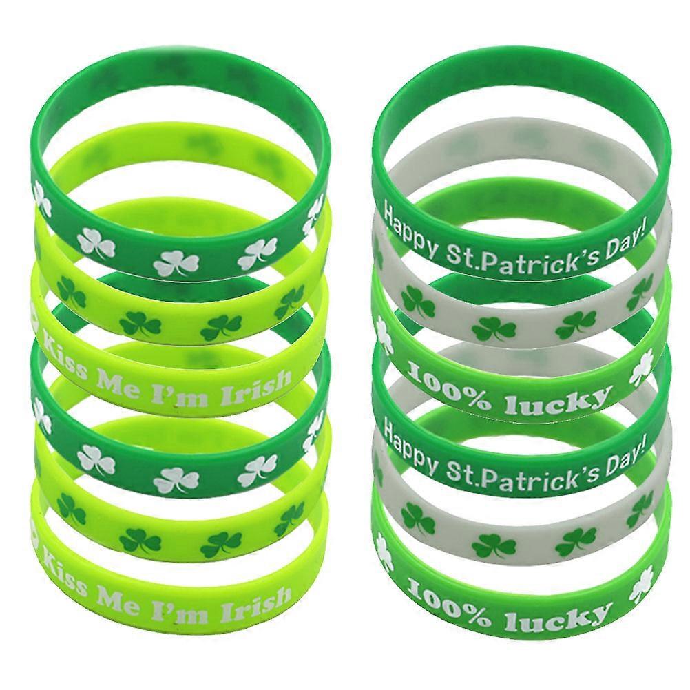 Random Patterned Bracelets for Kids, Enhance Your Celebration Style