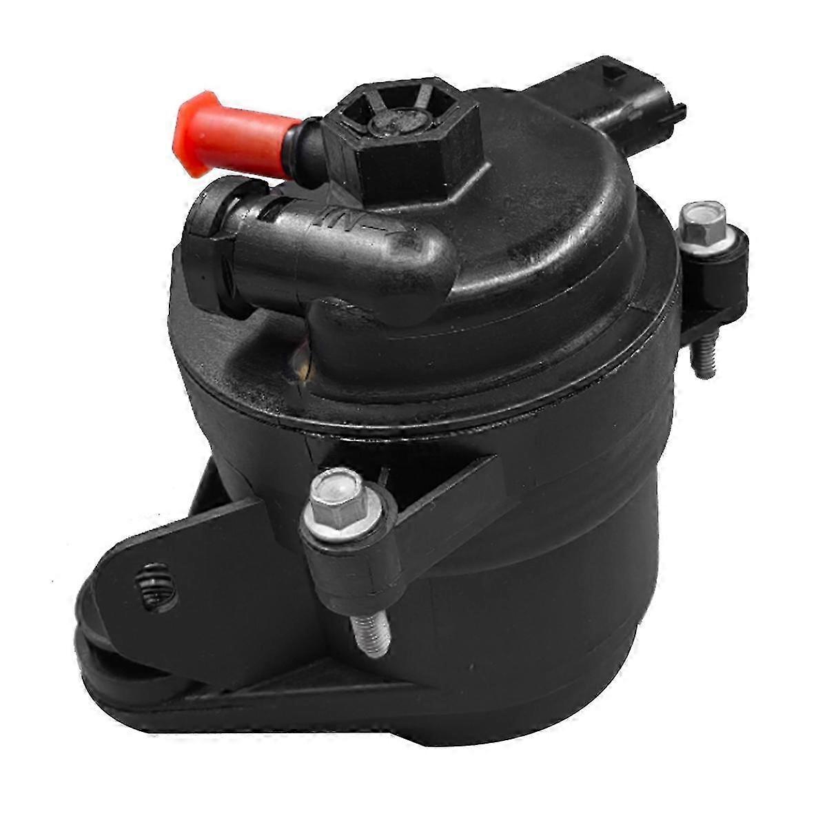 Fuel Filter Compatible with  Focus 208 5008 Models FM5Q-9155-AA Assy 1870169 Replacement Part