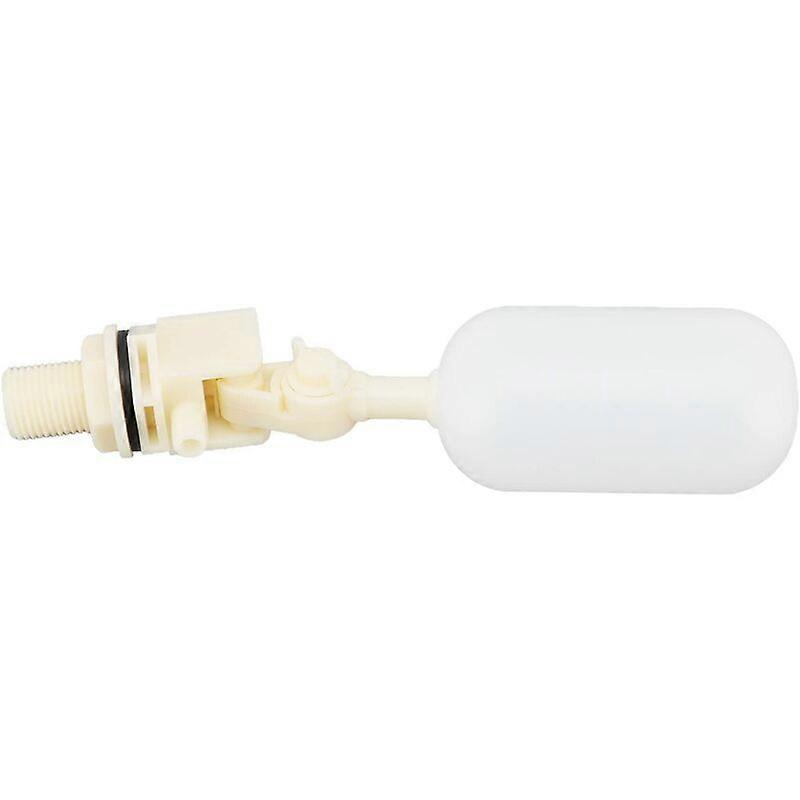G1/2 external thread float valve, suitable for automatic drinking bowls, horse, cattle, goat, sheep, pig, dog troughs, farm supplies