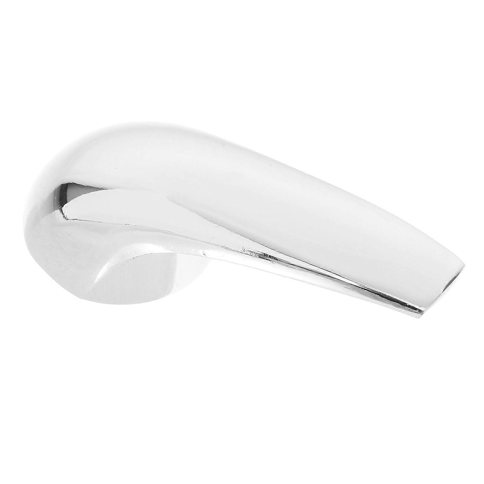 Showerhead Bathtub Compatible Handle, Convenient DIY Installation Option