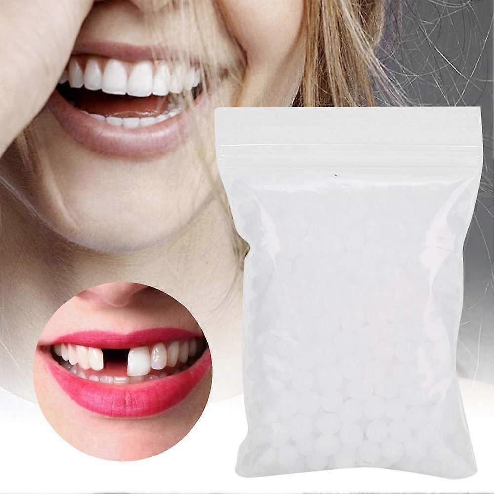 Denture teeth Instant veneers dentures temporary tooth repair multifunction temporary tooth repair set for missing