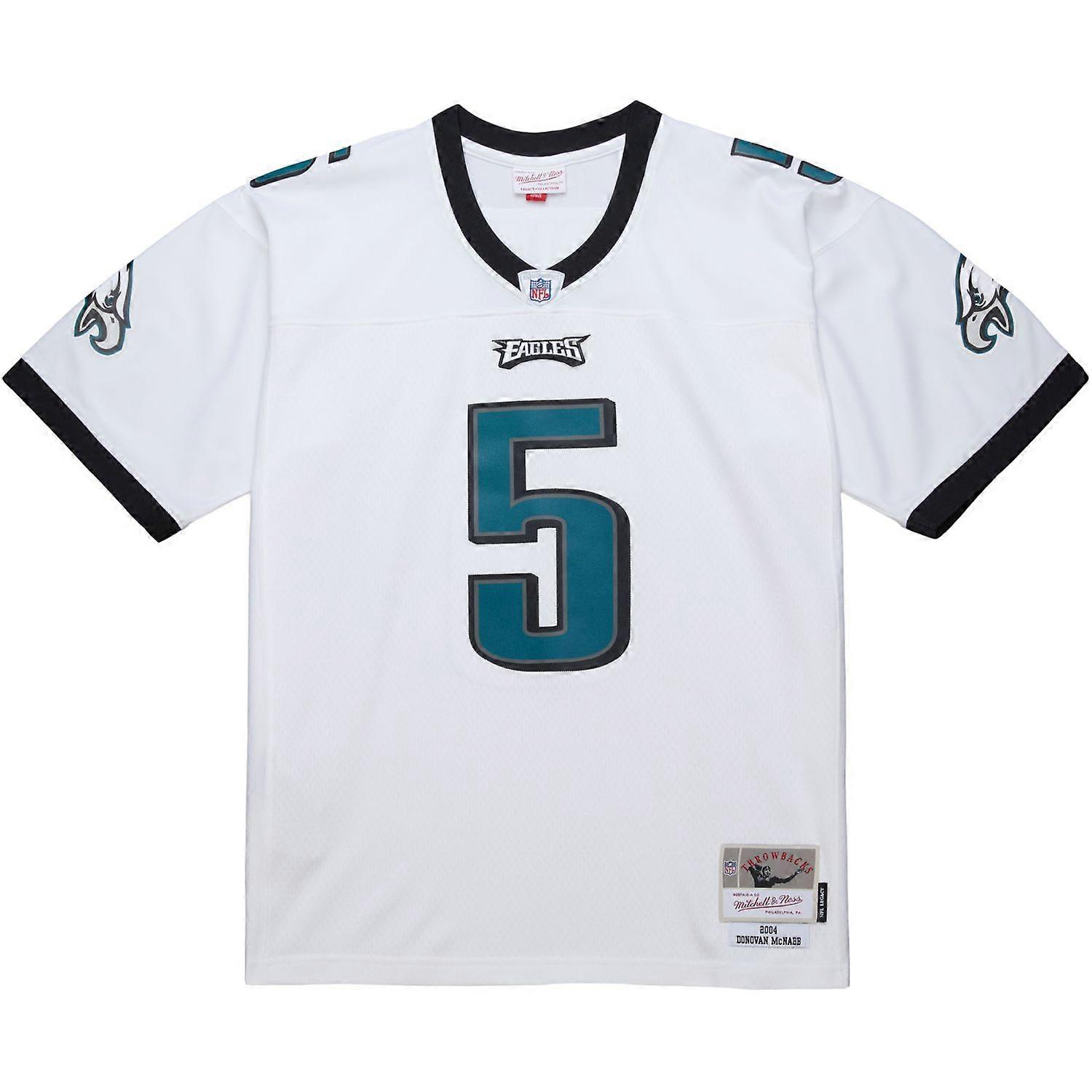NFL Legacy Jersey - Φιλαδέλφεια Ιγκλς Ντόνοβαν ΜακΝαμπ