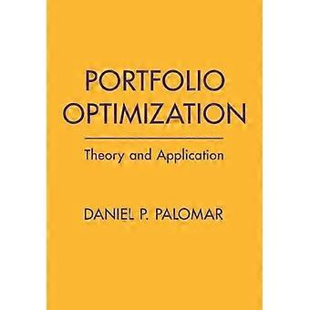 Otimização de Portfólio - Daniel P. Palomar